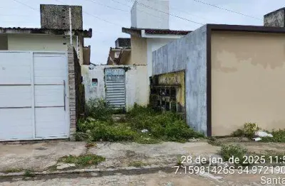 Oportunidade única em santa rita - pb | tipo: casa | negociação: venda online  | situação: imóvel