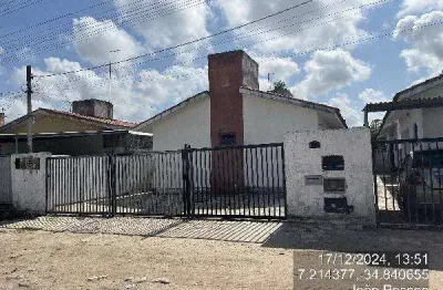 Oportunidade única em joao pessoa - pb | tipo: casa | negociação: venda direta online  | situação: imóvel