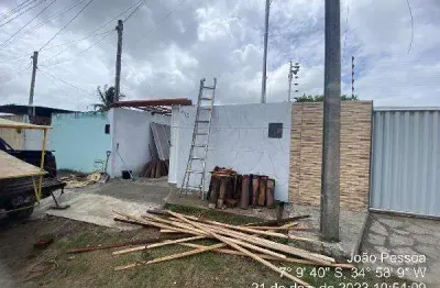 Oportunidade única em santa rita - pb | tipo: casa | negociação: venda online  | situação: imóvel