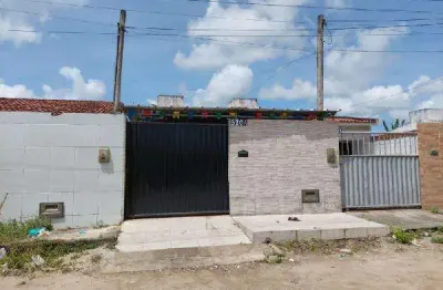 Oportunidade única em santa rita - pb | tipo: casa | negociação: venda direta online  | situação: imóvel