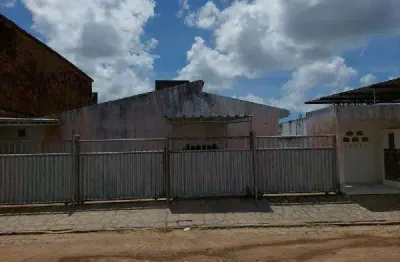 Oportunidade única em bayeux - pb | tipo: casa | negociação: venda online  | situação: imóvel