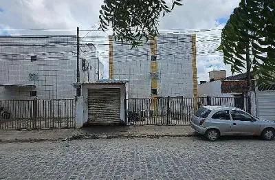 Oportunidade única em santa rita - pb | tipo: apartamento | negociação: venda direta online  | situação: imóvel