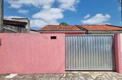 Oportunidade única em santa rita - pb | tipo: casa | negociação: venda direta online  | situação: imóvel