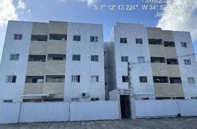 Oportunidade única em joao pessoa - pb | tipo: apartamento | negociação: venda direta online  | situação: imóvel