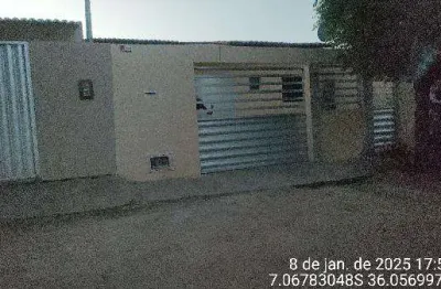 Oportunidade única em pocinhos - pb | tipo: casa | negociação: venda direta online  | situação: imóvel