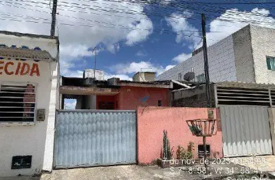 Oportunidade única em santa rita - pb | tipo: casa | negociação: venda direta online  | situação: imóvel