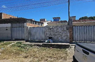 Oportunidade única em santa rita - pb | tipo: casa | negociação: venda online  | situação: imóvel