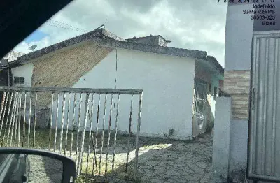 Oportunidade única em santa rita - pb | tipo: casa | negociação: venda direta online  | situação: imóvel