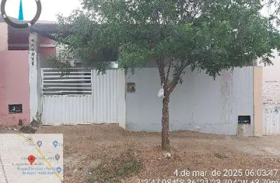 Oportunidade única em soledade - pb | tipo: casa | negociação: venda direta online  | situação: imóvel