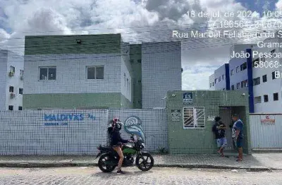 Oportunidade única em joao pessoa - pb | tipo: apartamento | negociação: venda direta online  | situação: imóvel
