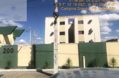 Oportunidade única em campina grande - pb | tipo: apartamento | negociação: venda direta online  | situação: imóvel