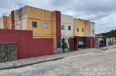 Oportunidade única em campina grande - pb | tipo: apartamento | negociação: venda direta online  | situação: imóvel