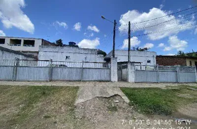 Oportunidade única em bayeux - pb | tipo: casa | negociação: venda online  | situação: imóvel