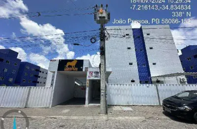 Oportunidade única em joao pessoa - pb | tipo: apartamento | negociação: venda online  | situação: imóvel
