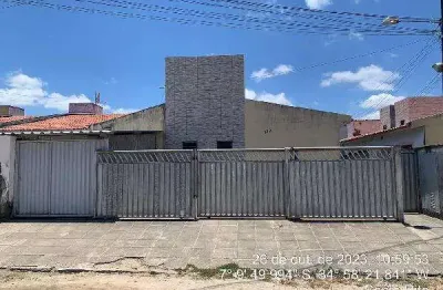 Oportunidade única em santa rita - pb | tipo: casa | negociação: venda direta online  | situação: imóvel