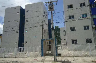 Oportunidade única em joao pessoa - pb | tipo: apartamento | negociação: venda online  | situação: imóvel