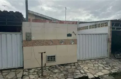 Oportunidade única em santa rita - pb | tipo: casa | negociação: venda online  | situação: imóvel