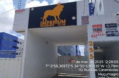 Oportunidade única em joao pessoa - pb | tipo: apartamento | negociação: venda direta online  | situação: imóvel