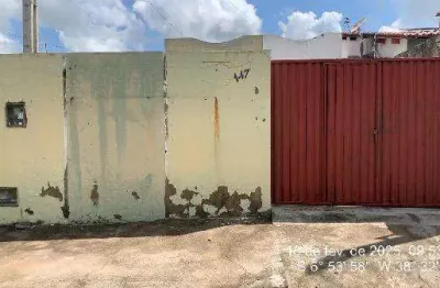 Oportunidade única em cajazeiras - pb | tipo: casa | negociação: venda online  | situação: imóvel