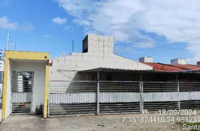 Oportunidade única em santa rita - pb | tipo: casa | negociação: venda online  | situação: imóvel