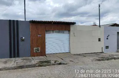 Oportunidade única em campina grande - pb | tipo: casa | negociação: venda online  | situação: imóvel