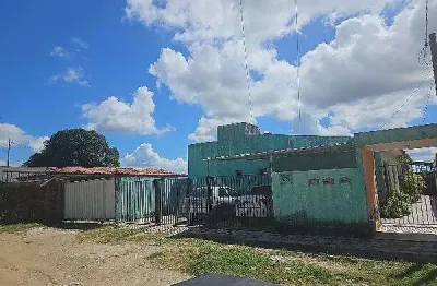 Oportunidade única em bayeux - pb | tipo: casa | negociação: venda online  | situação: imóvel