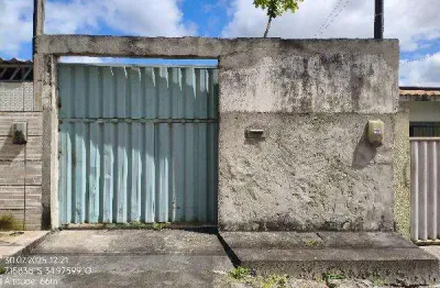 Oportunidade única em santa rita - pb | tipo: casa | negociação: venda direta online  | situação: imóvel