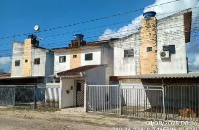 Oportunidade única em santa rita - pb | tipo: casa | negociação: venda online  | situação: imóvel