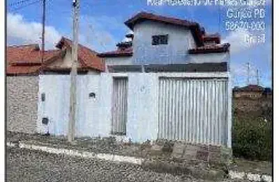 Oportunidade única em gurjao - pb | tipo: casa | negociação: venda direta online  | situação: imóvel