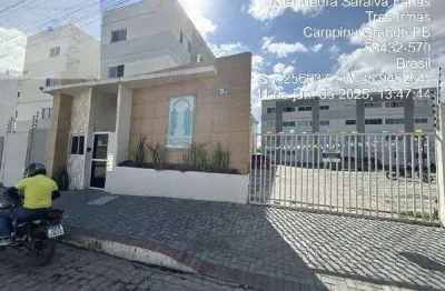 Oportunidade única em campina grande - pb | tipo: apartamento | negociação: venda online  | situação: imóvel
