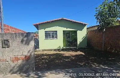 Oportunidade única em campina grande - pb | tipo: casa | negociação: venda direta online  | situação: imóvel