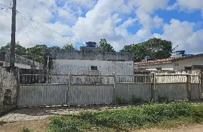 Oportunidade única em bayeux - pb | tipo: casa | negociação: venda direta online  | situação: imóvel