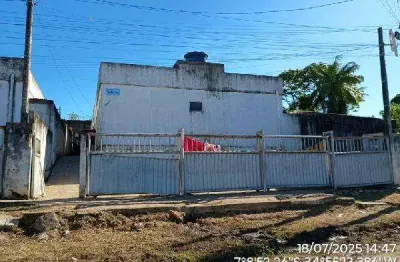 Oportunidade única em bayeux - pb | tipo: casa | negociação: venda direta online  | situação: imóvel