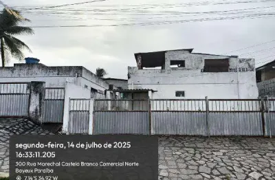 Oportunidade única em bayeux - pb | tipo: casa | negociação: venda direta online  | situação: imóvel