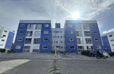 Oportunidade única em joao pessoa - pb | tipo: apartamento | negociação: venda online  | situação: imóvel