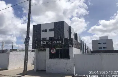 Oportunidade única em joao pessoa - pb | tipo: apartamento | negociação: venda direta online  | situação: imóvel