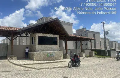 Oportunidade única em joao pessoa - pb | tipo: apartamento | negociação: venda online  | situação: imóvel