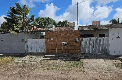 Oportunidade única em santa rita - pb | tipo: casa | negociação: venda direta online  | situação: imóvel