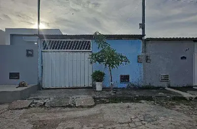 Oportunidade única em santa rita - pb | tipo: casa | negociação: venda online  | situação: imóvel