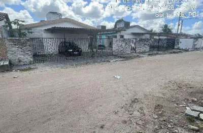 Oportunidade única em santa rita - pb | tipo: casa | negociação: venda direta online  | situação: imóvel