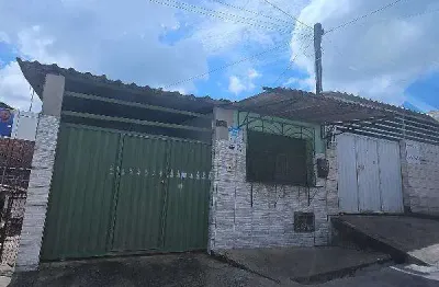 Oportunidade única em santa rita - pb | tipo: casa | negociação: venda online  | situação: imóvel