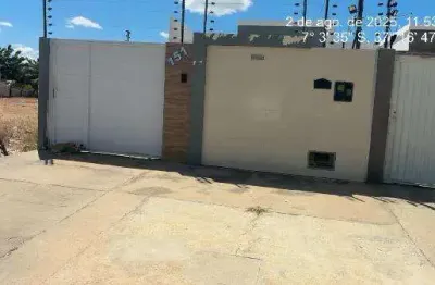 Oportunidade única em patos - pb | tipo: casa | negociação: venda direta online  | situação: imóvel