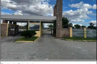 Oportunidade única em patos - pb | tipo: terreno | negociação: venda direta online  | situação: imóvel