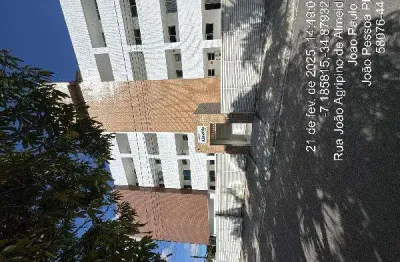 Oportunidade única em joao pessoa - pb | tipo: apartamento | negociação: venda direta online  | situação: imóvel