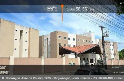 Oportunidade única em joao pessoa - pb | tipo: apartamento | negociação: venda direta online  | situação: imóvel