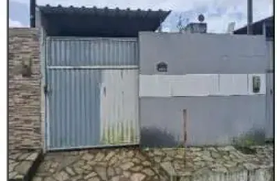 Oportunidade única em santa rita - pb | tipo: casa | negociação: venda direta online  | situação: imóvel