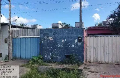 Oportunidade única em santa rita - pb | tipo: casa | negociação: venda direta online  | situação: imóvel