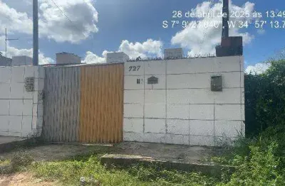 Oportunidade única em santa rita - pb | tipo: casa | negociação: venda direta online  | situação: imóvel