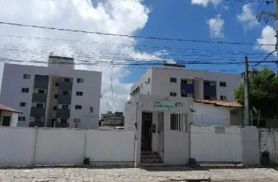 Oportunidade única em joao pessoa - pb | tipo: apartamento | negociação: venda direta online  | situação: imóvel