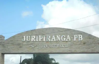 Oportunidade Única em JURIPIRANGA - PB | Tipo: Casa | Negociação: Venda Direta Online  | Situação: Imóvel